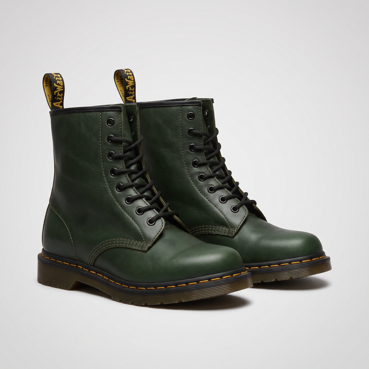 Ronan | Everyday Urban Boots