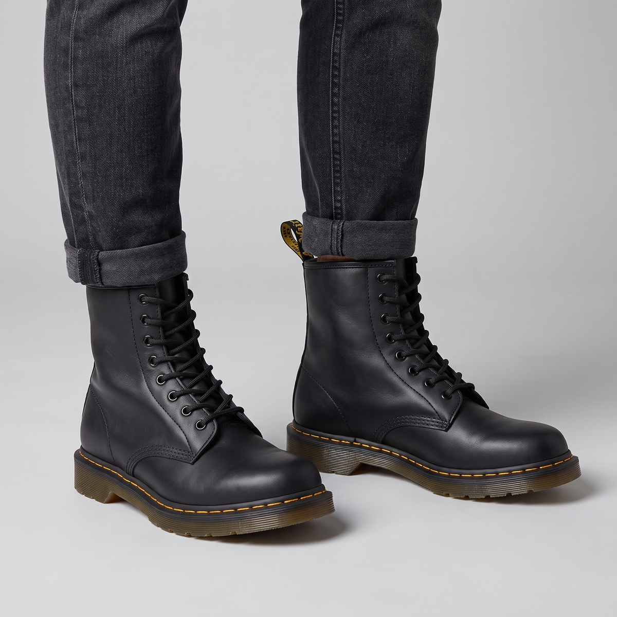 Ronan | Everyday Urban Boots