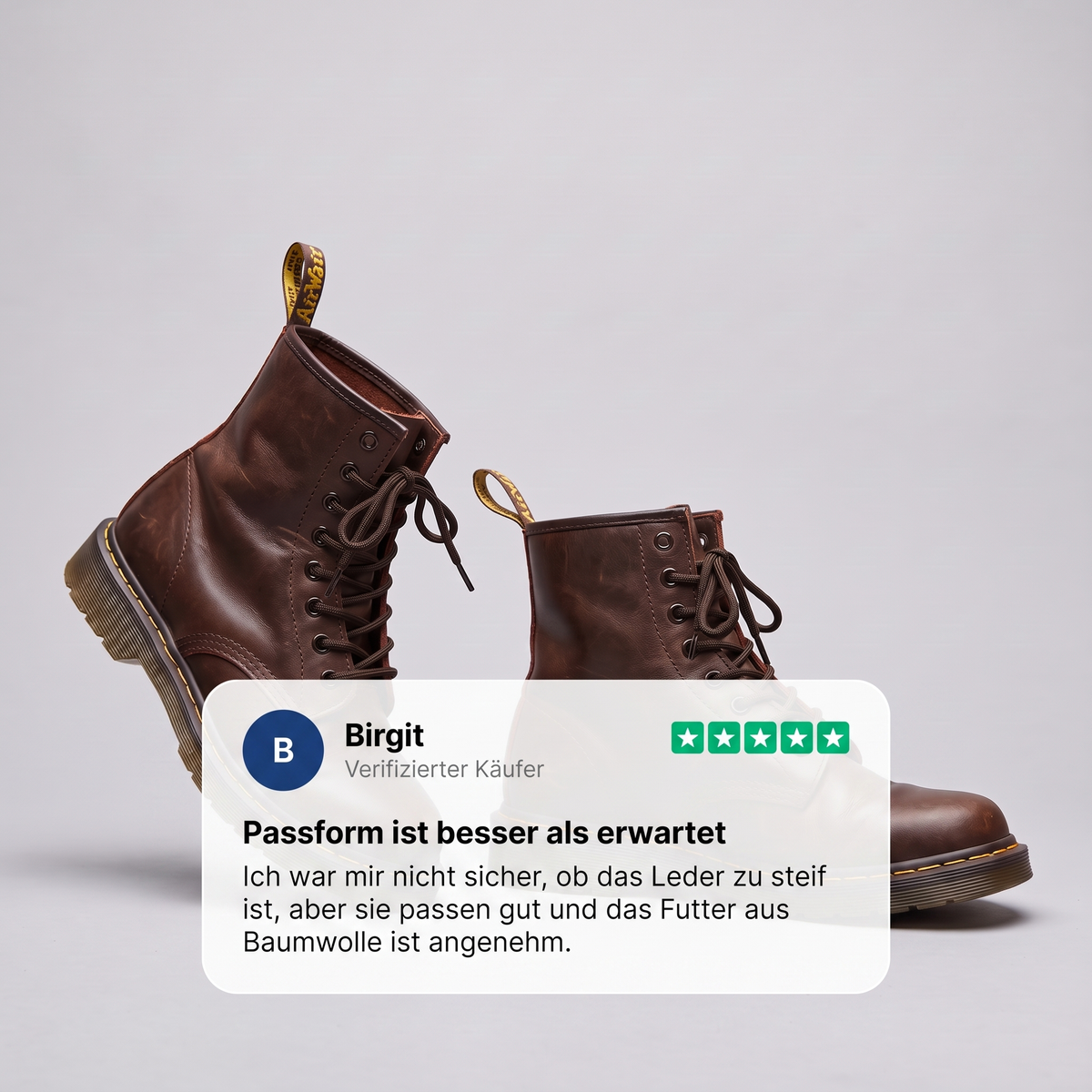 Ronan | Everyday Urban Boots