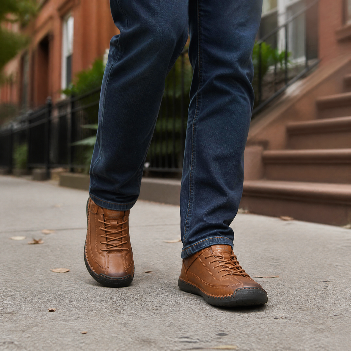 Marco | Comfortable Everyday Sneakers