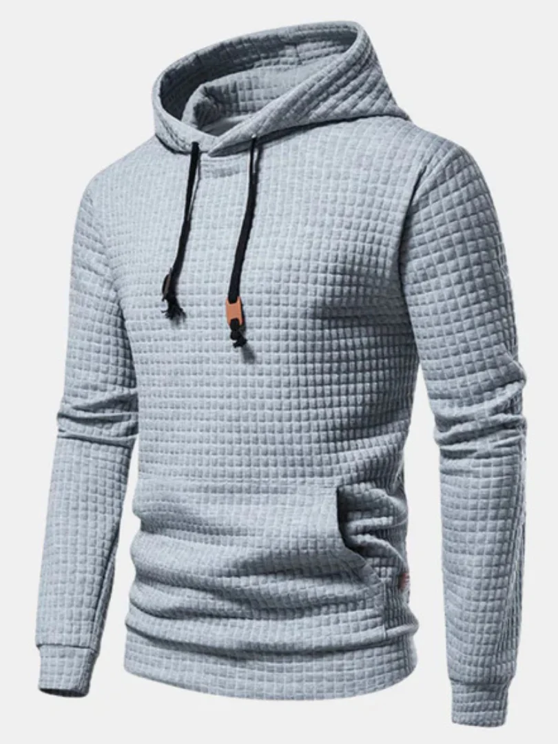 Isaac | Autumn Hoodie