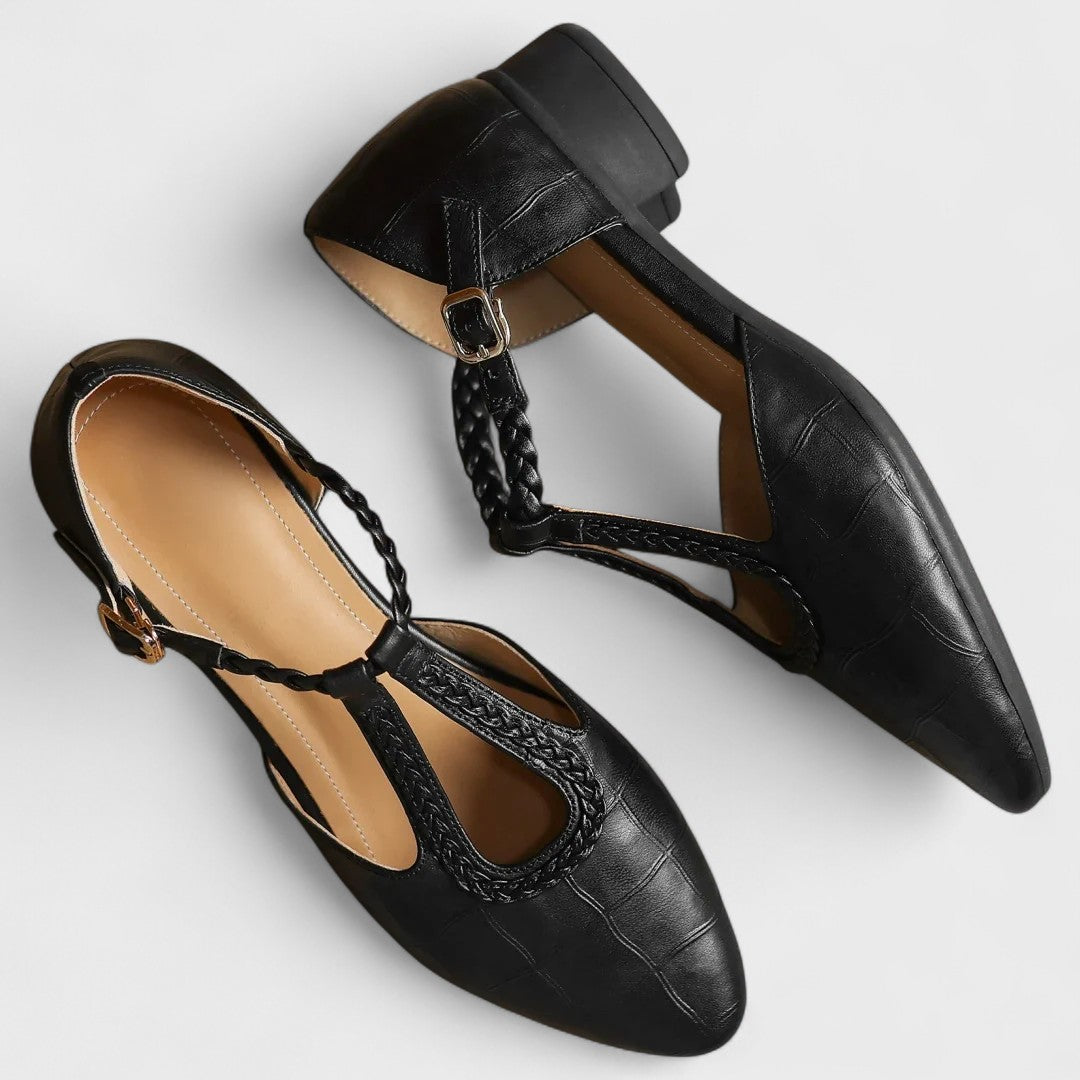 Elena | Elegant Sandals