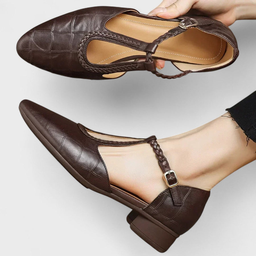 Elena | Elegant Sandals