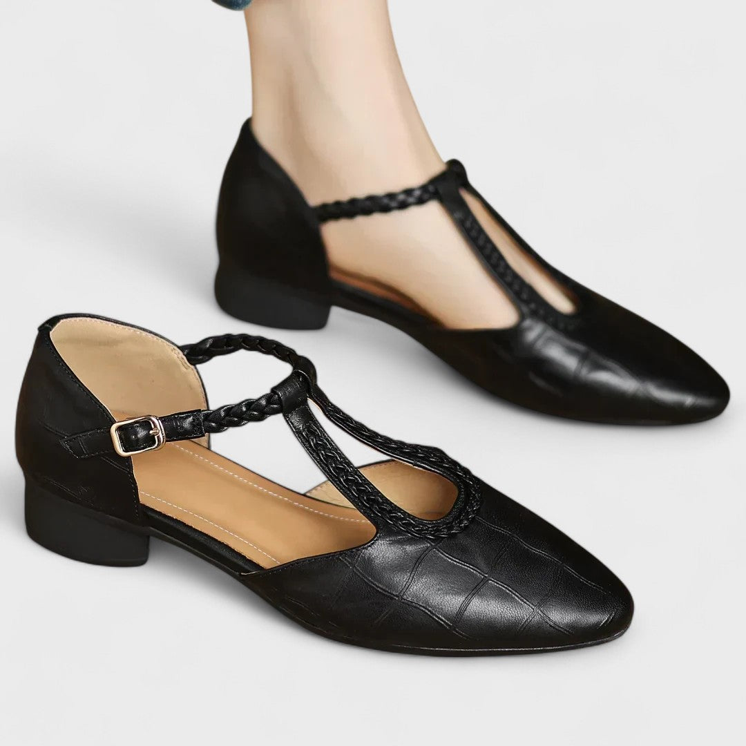 Elena | Elegant Sandals