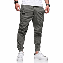 Bastian | Relaxed Multi-Pocket Cargo Pants
