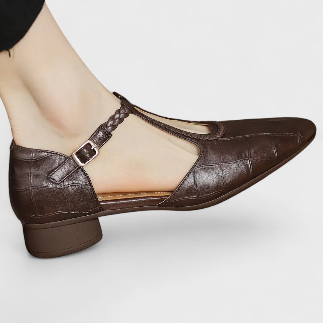 Elena | Elegant Sandals