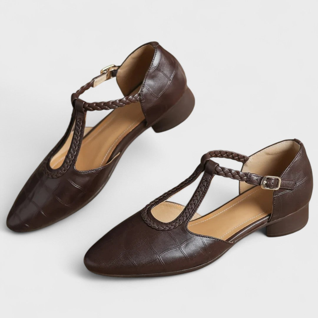 Elena | Elegant Sandals