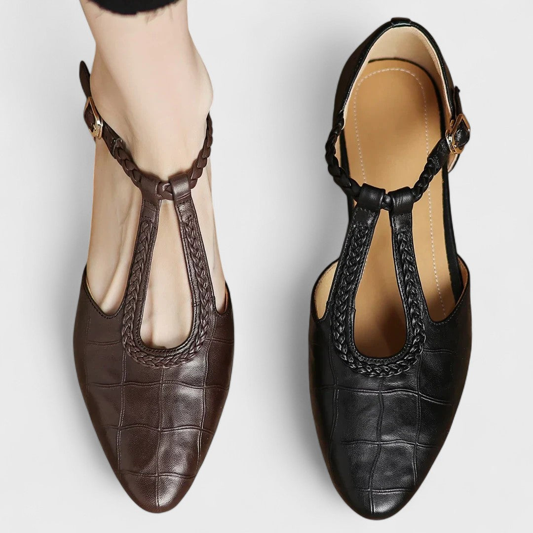 Elena | Elegant Sandals
