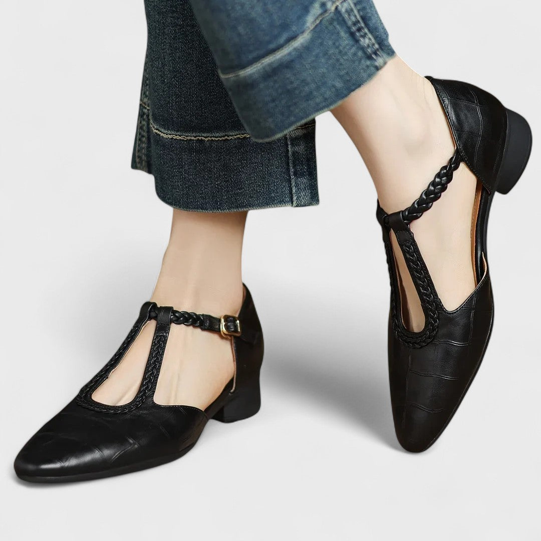 Elena | Elegant Sandals