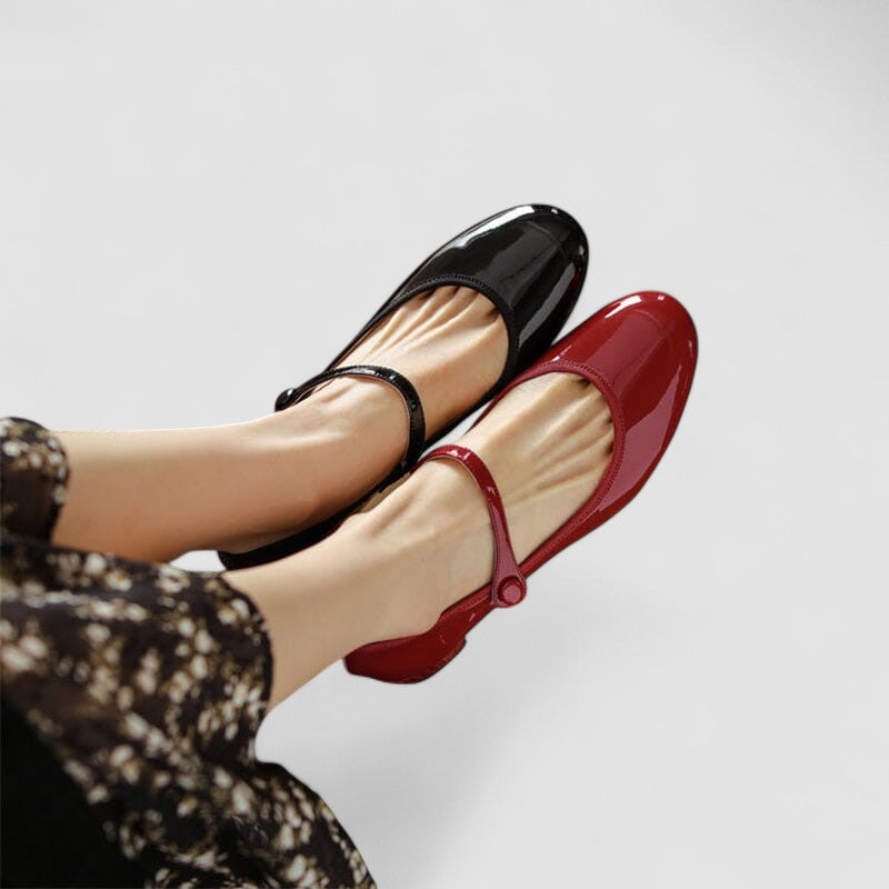 Harper | Mary Jane Shoes