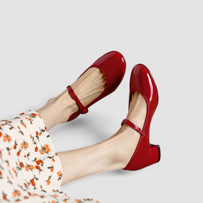 Harper | Mary Jane Shoes