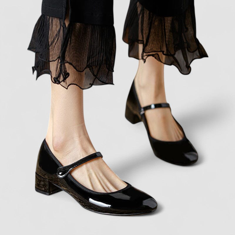 Harper | Mary Jane Shoes