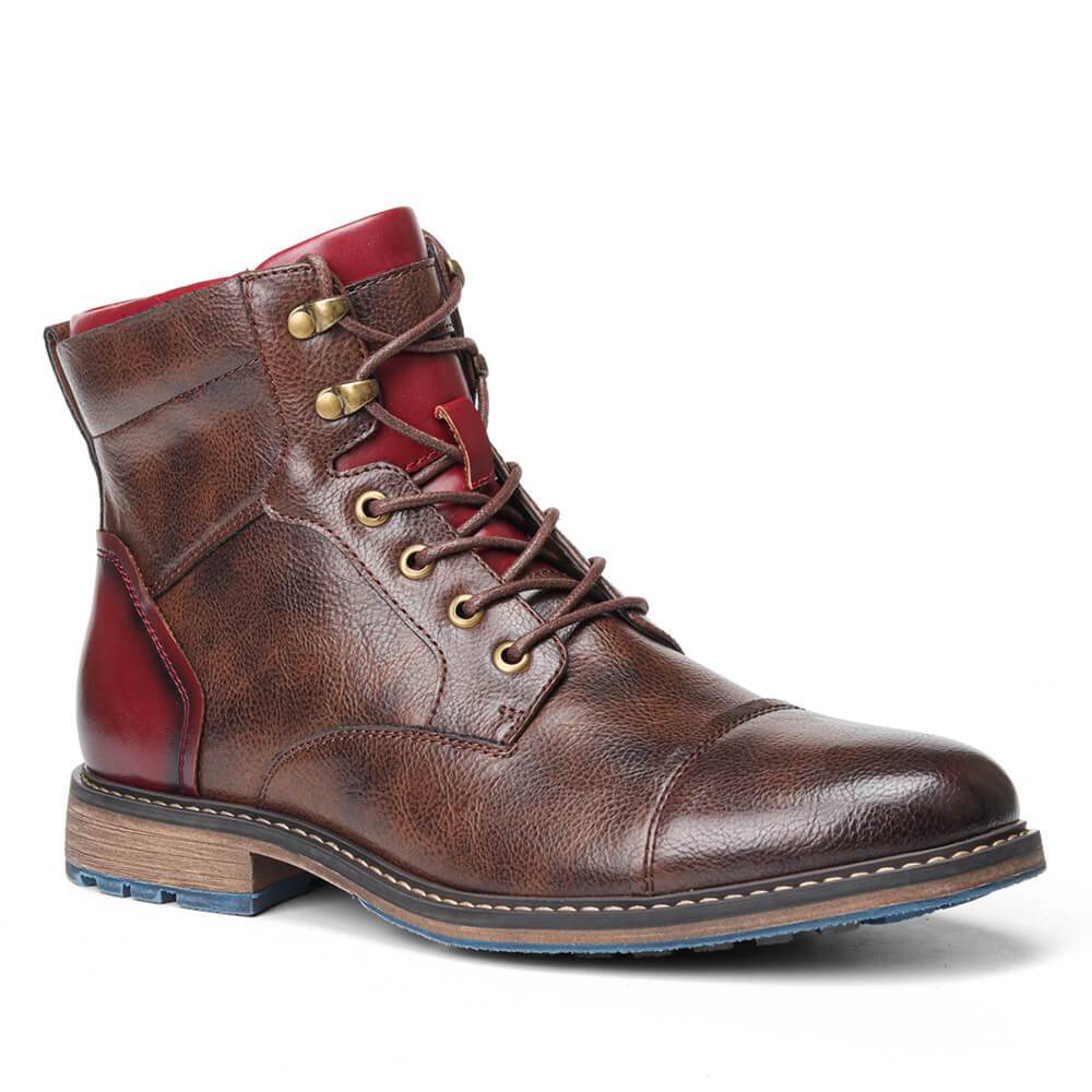 Elijah | Oxford Boots