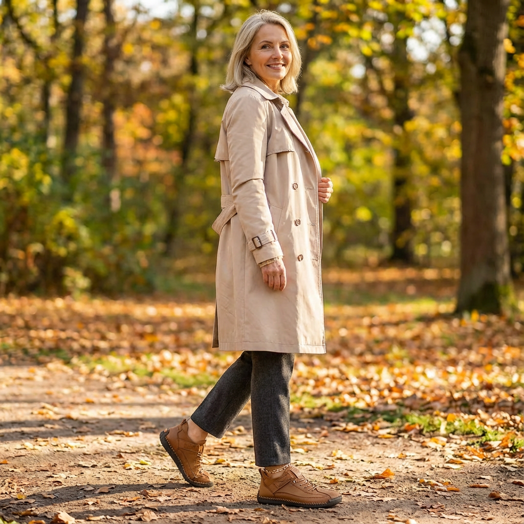Rosie | Comfortable Support Sneakers
