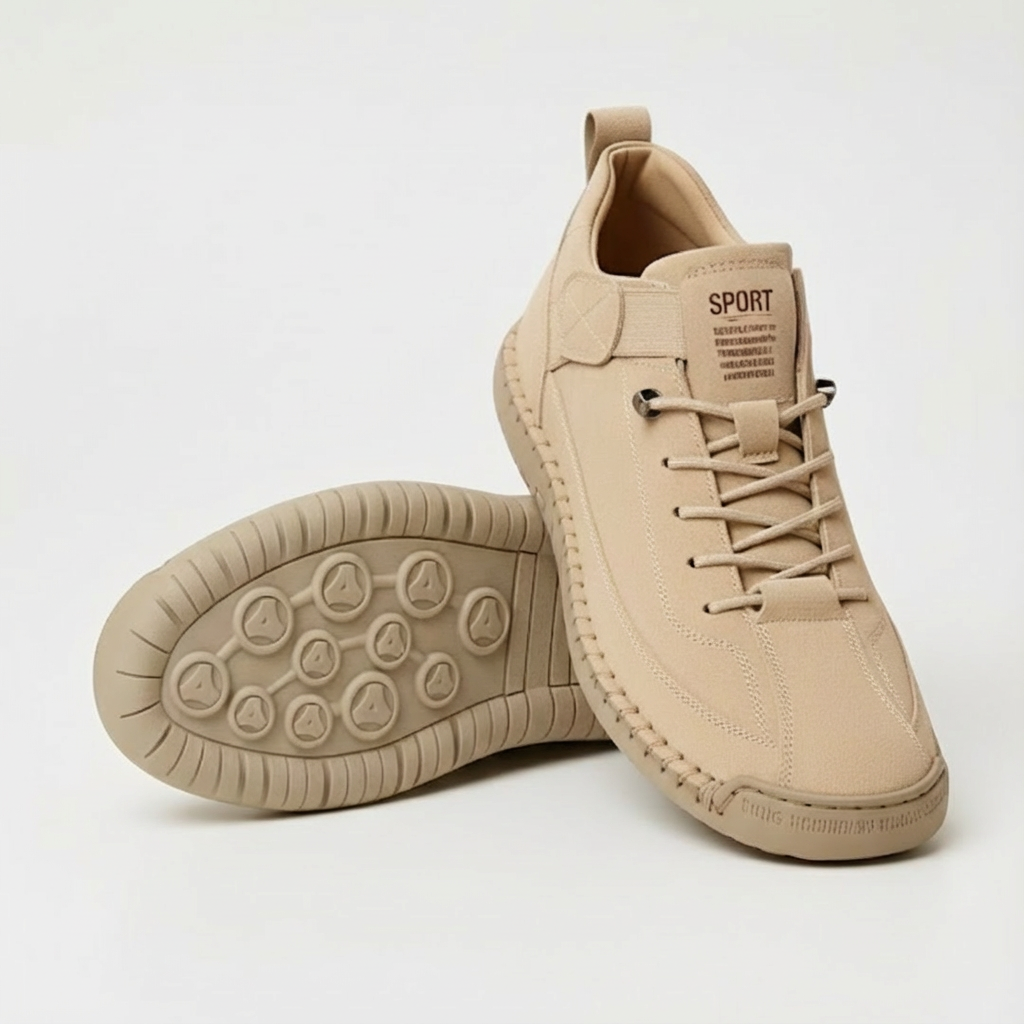 Rosie | Comfortable Support Sneakers