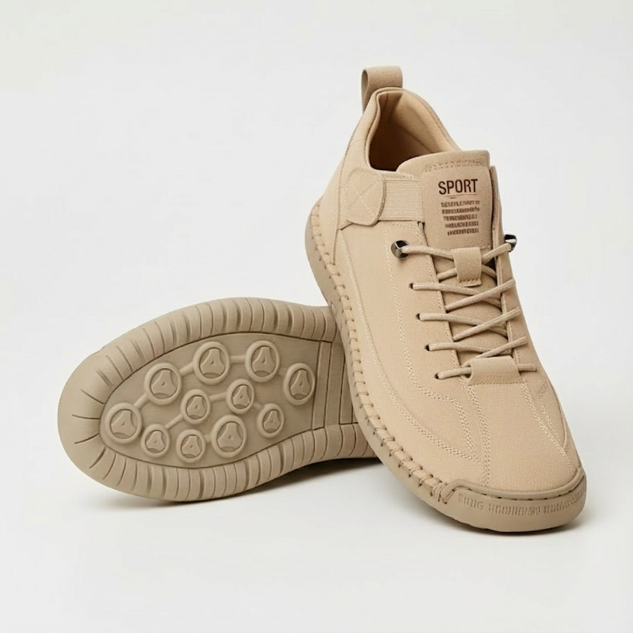 Rosie | Comfortable Support Sneakers