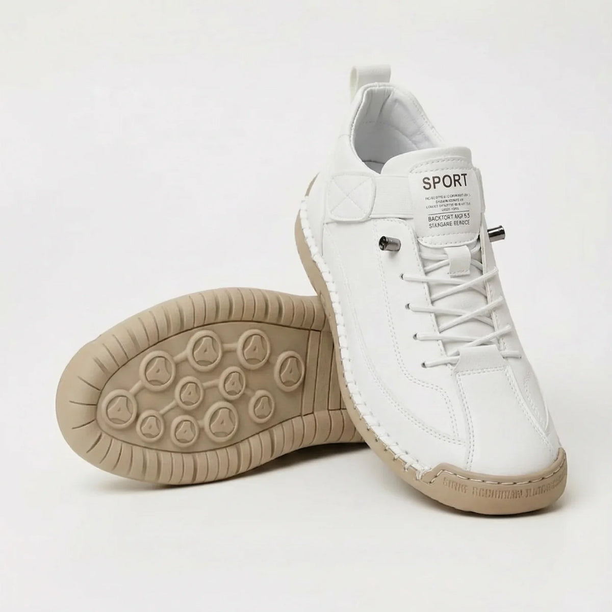 Rosie | Comfortable Support Sneakers