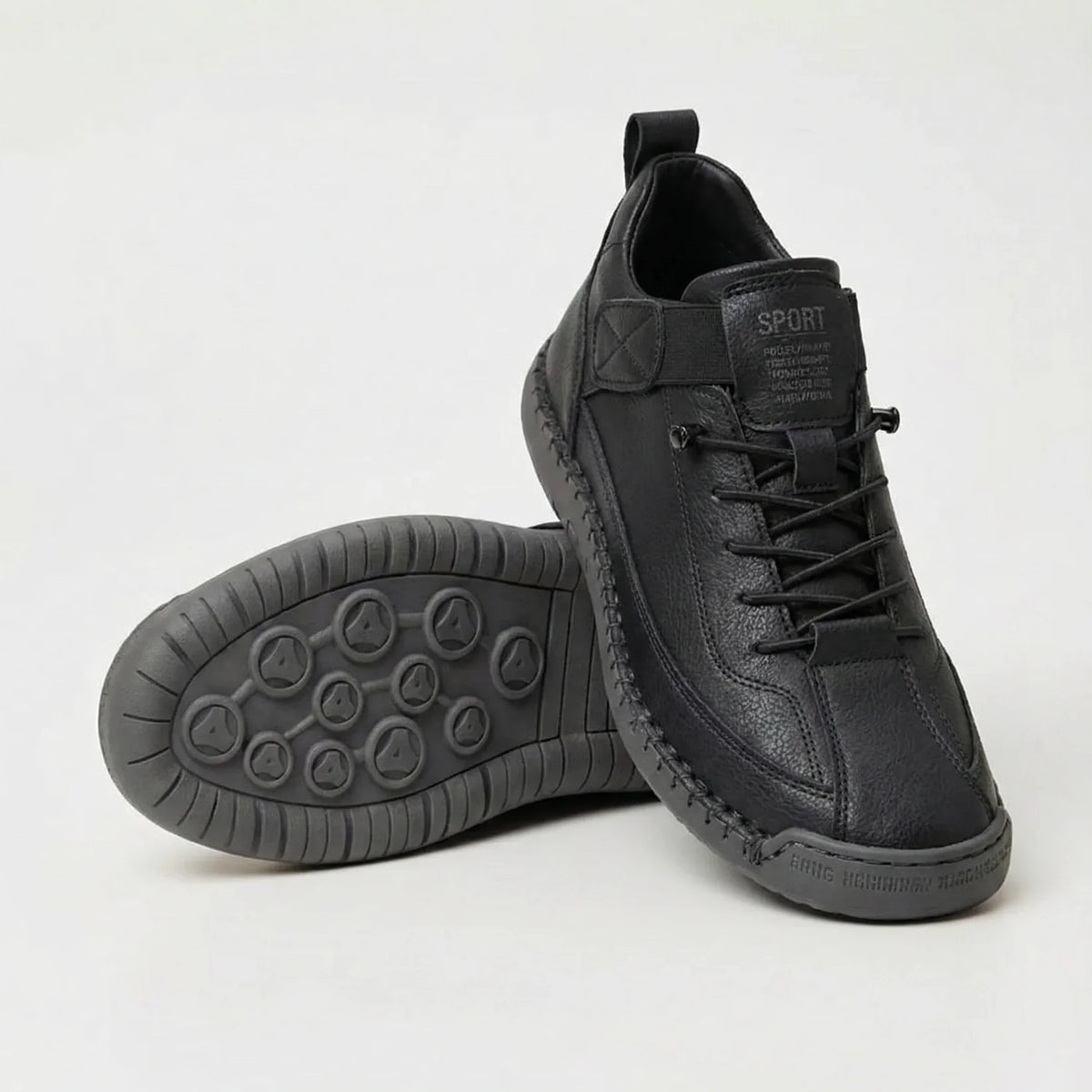 Rosie | Comfortable Support Sneakers