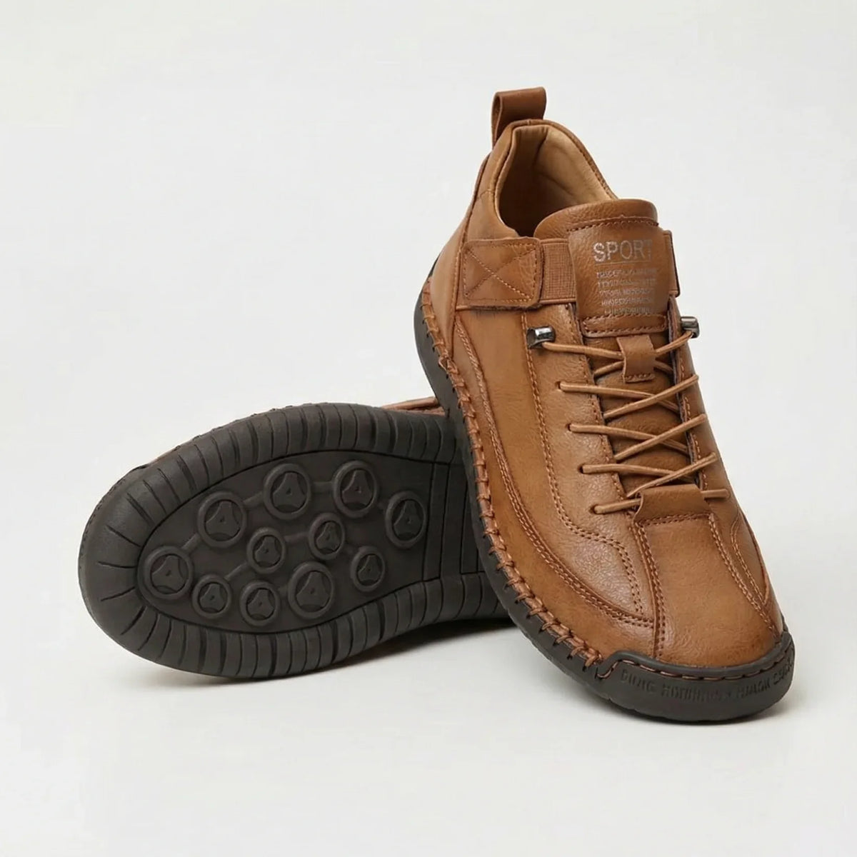 Rosie | Comfortable Support Sneakers