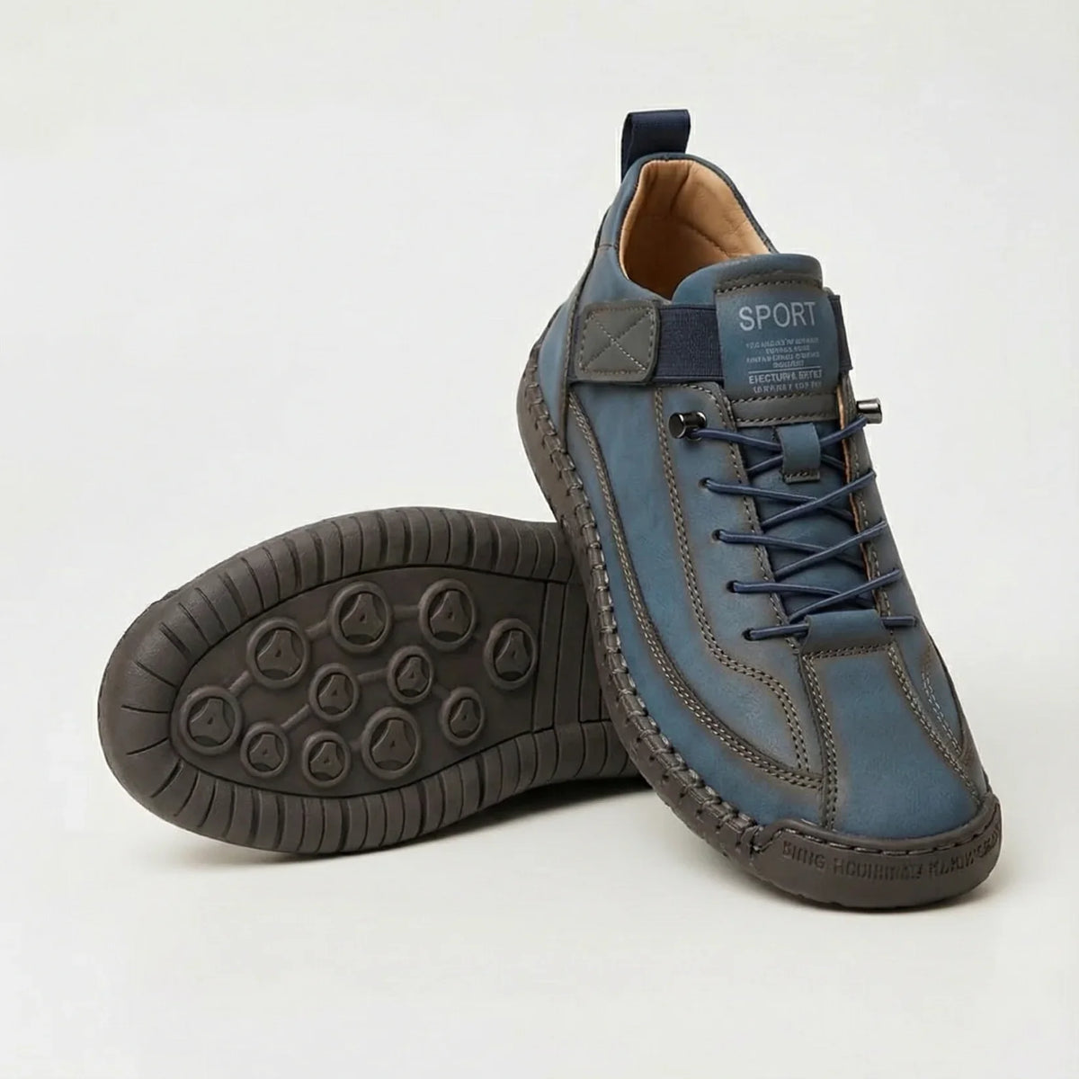 Rosie | Comfortable Support Sneakers