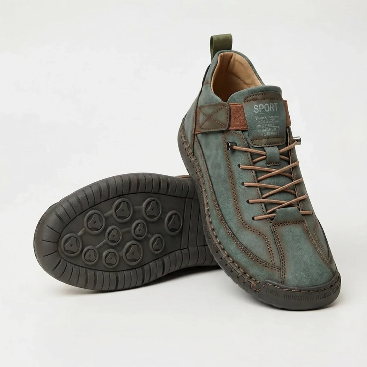 Rosie | Comfortable Support Sneakers