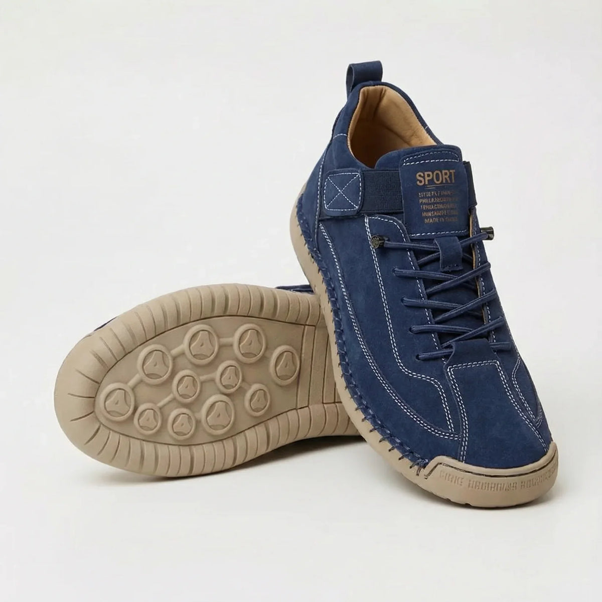 Rosie | Comfortable Support Sneakers