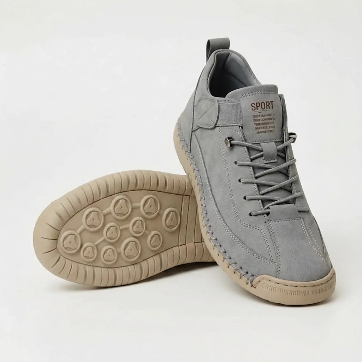 Rosie | Comfortable Support Sneakers