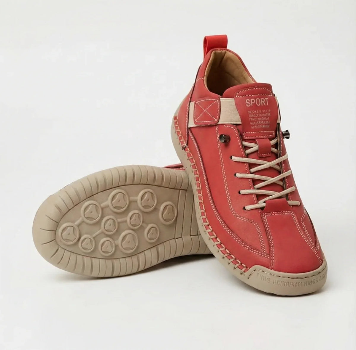 Rosie | Comfortable Support Sneakers