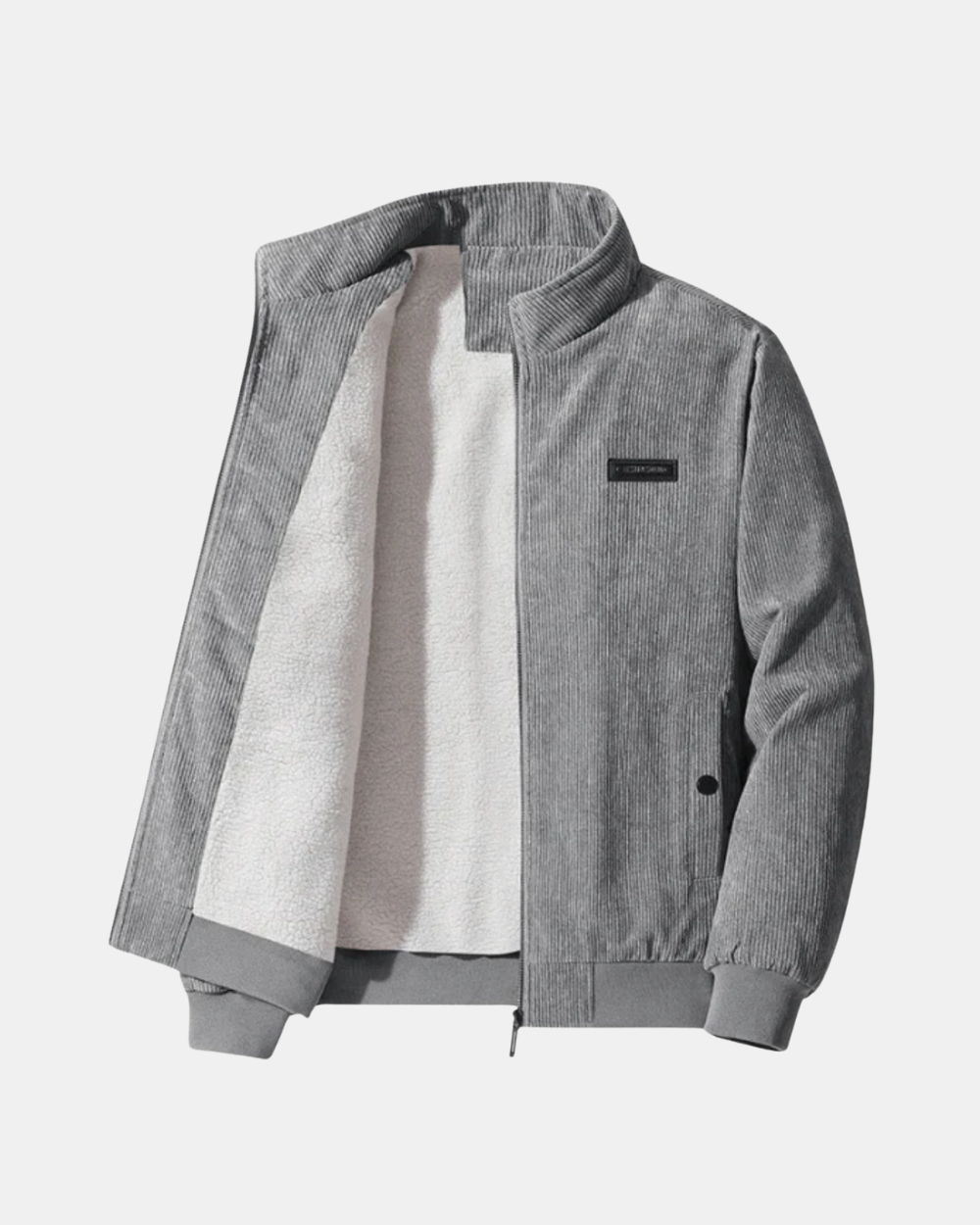 Jonathan | Quilted Jacket