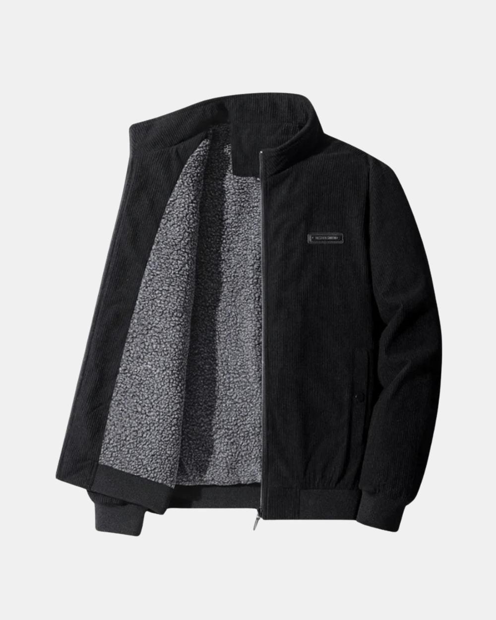 Jonathan | Quilted Jacket