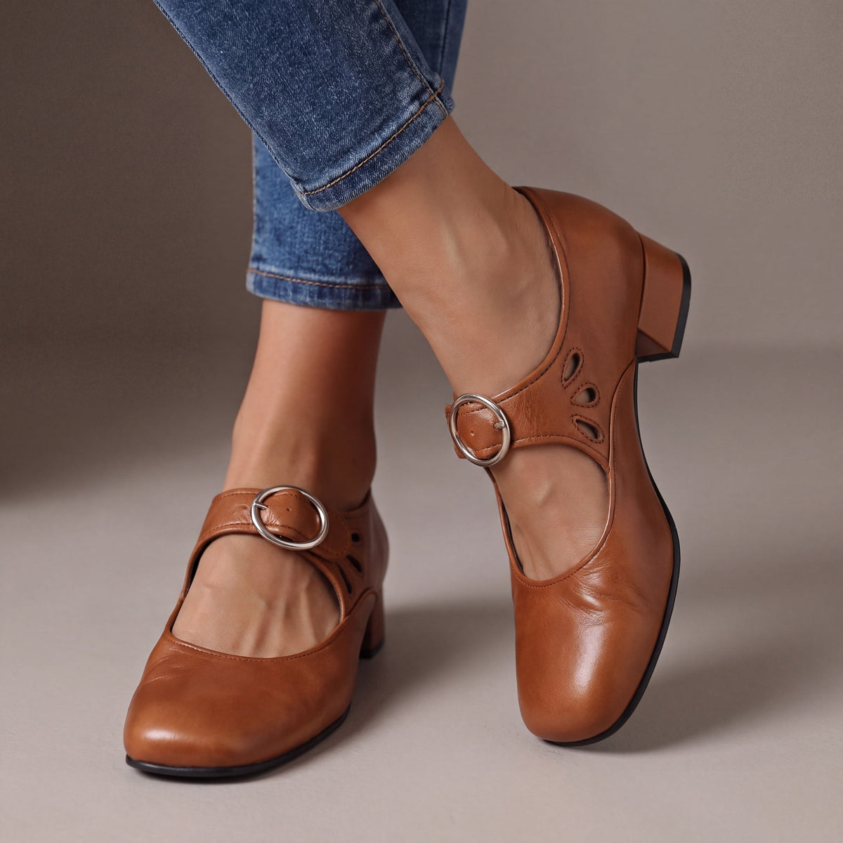Josephine | Comfort Sandals