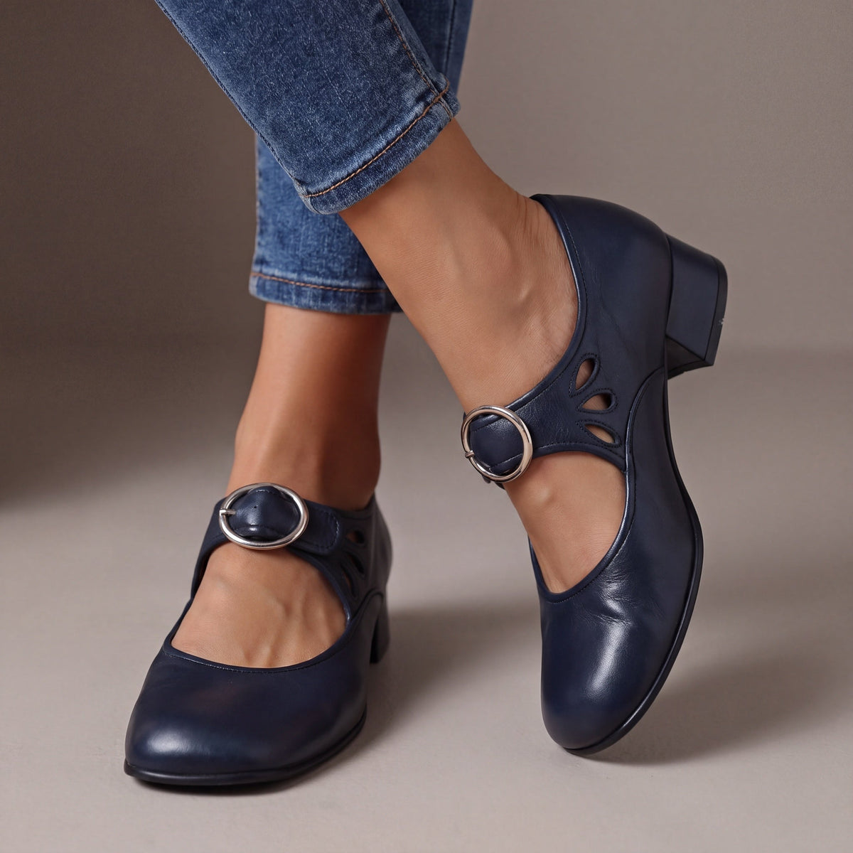 Josephine | Comfort Sandals