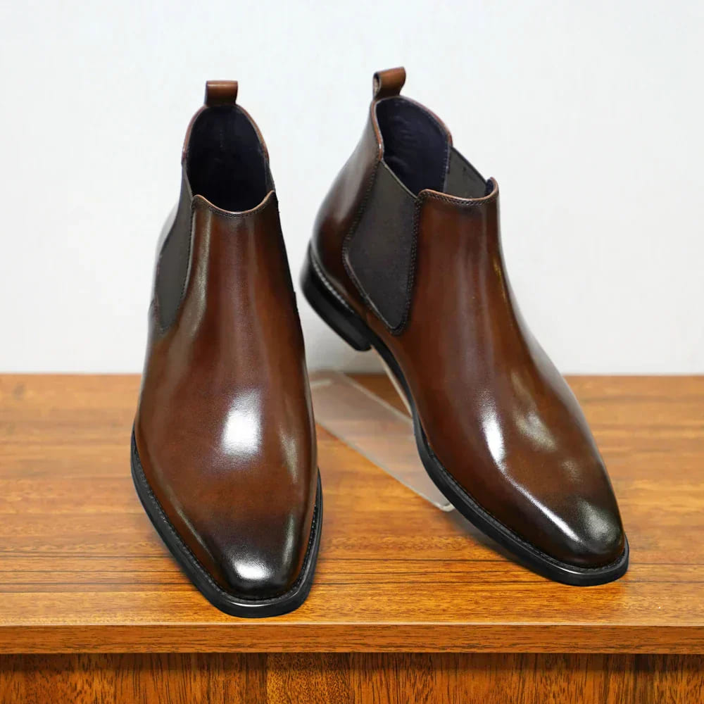 Gabriel | Chelsea Boots