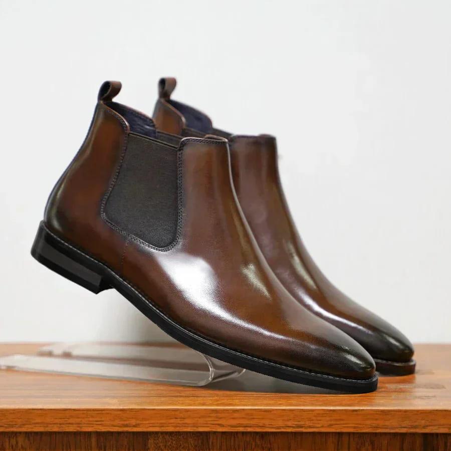 Gabriel | Chelsea Boots