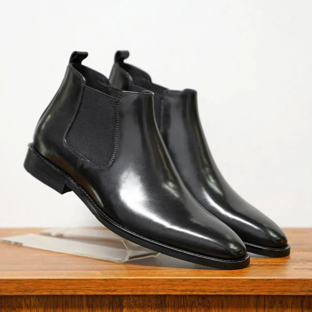 Gabriel | Chelsea Boots