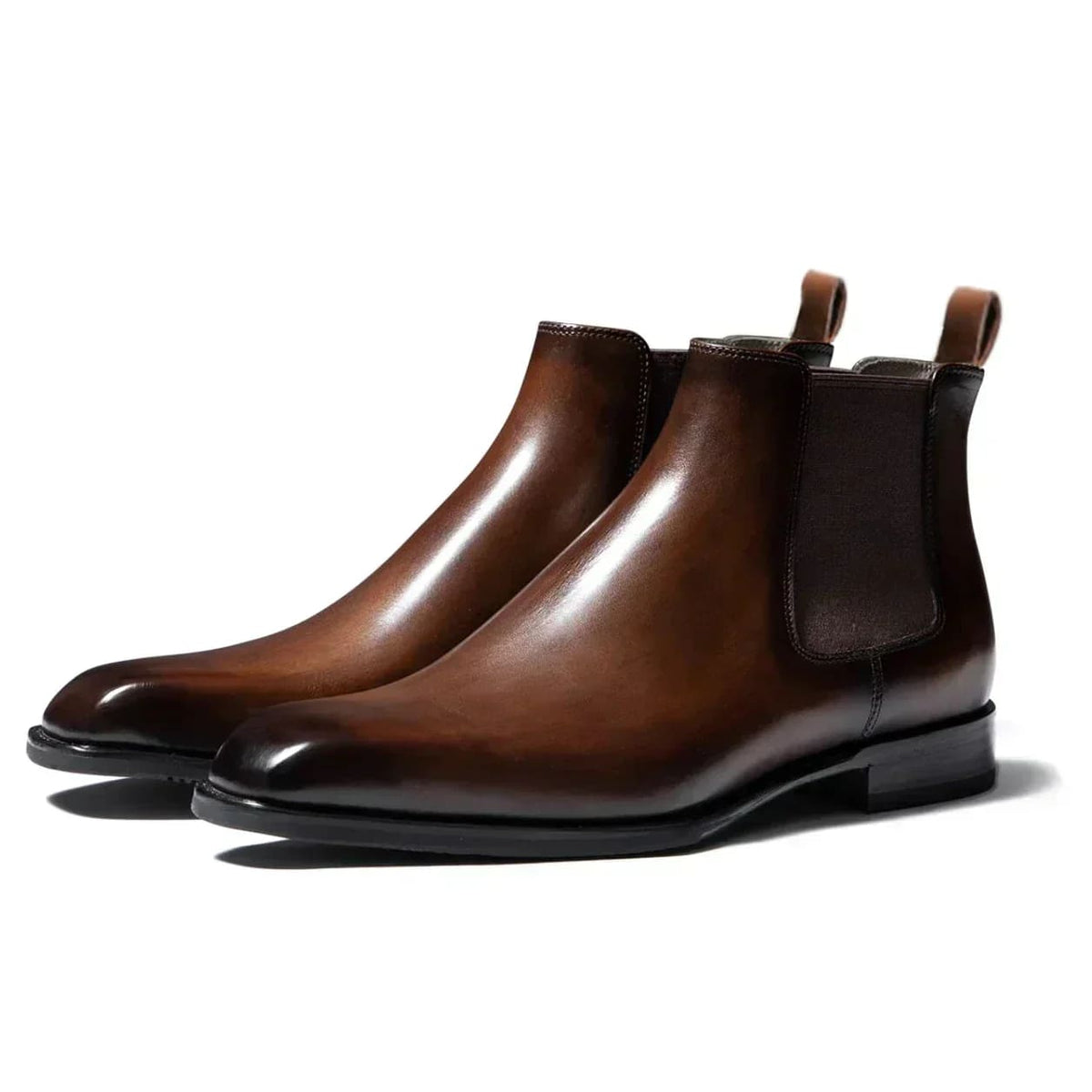 Gabriel | Chelsea Boots