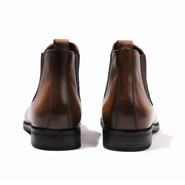 Gabriel | Chelsea Boots