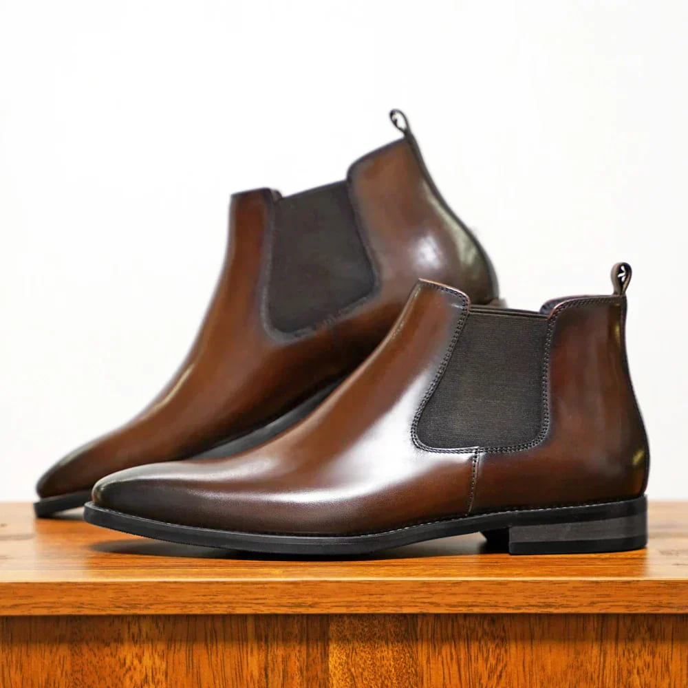Gabriel | Chelsea Boots
